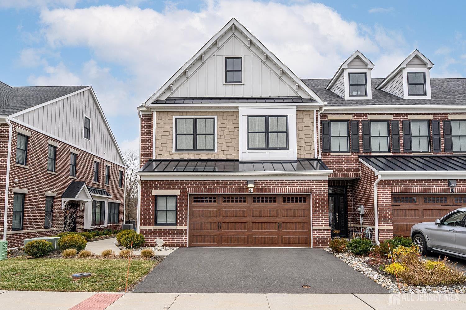 34 Riverwalk Plainsboro, NJ 08536 - Thumbnail 2