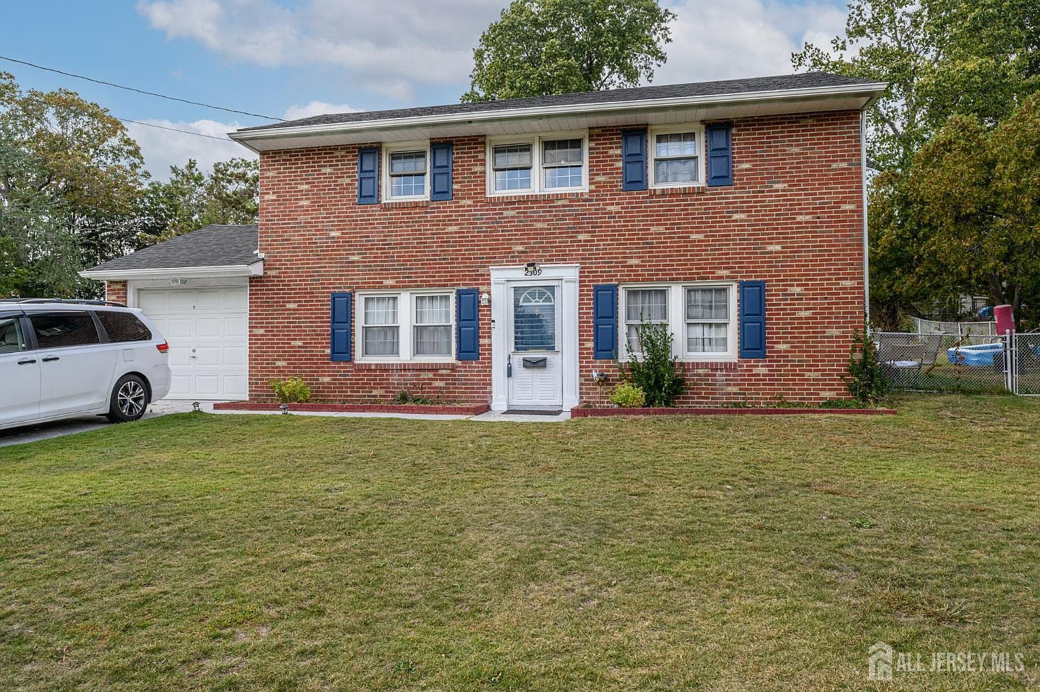 2309 S Cuthbert Dr Lindenwold, NJ 08021 - Thumbnail 2