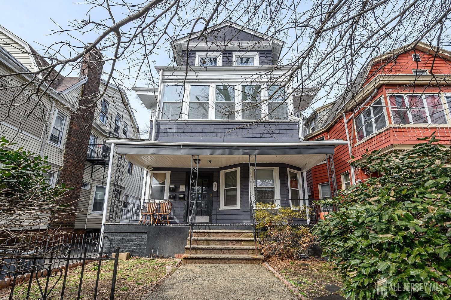 1053 Hunterdon St Newark, NJ 07112  | Multi Family