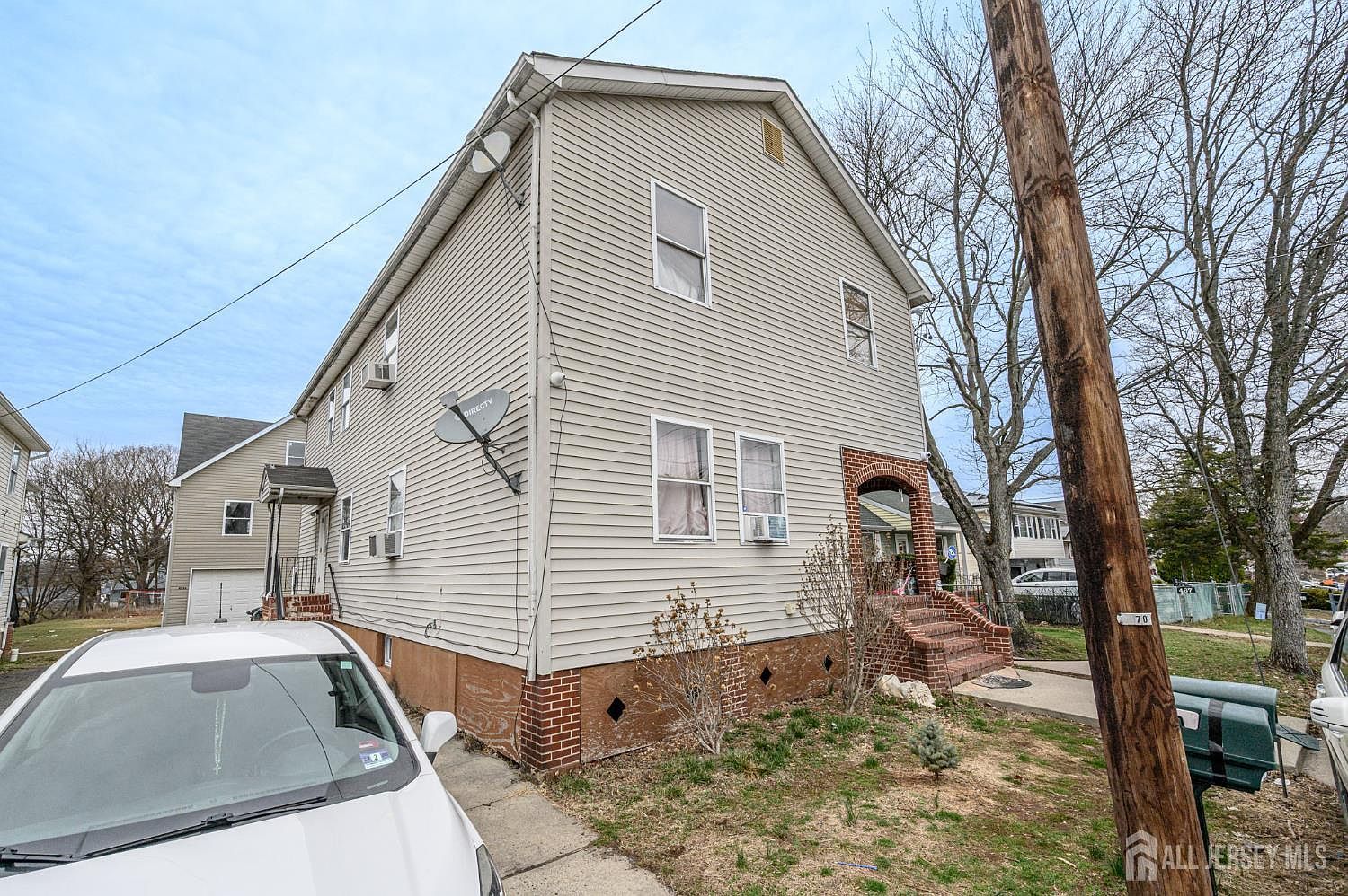 473 Lewis St Somerset, NJ 08873  | Multi Family