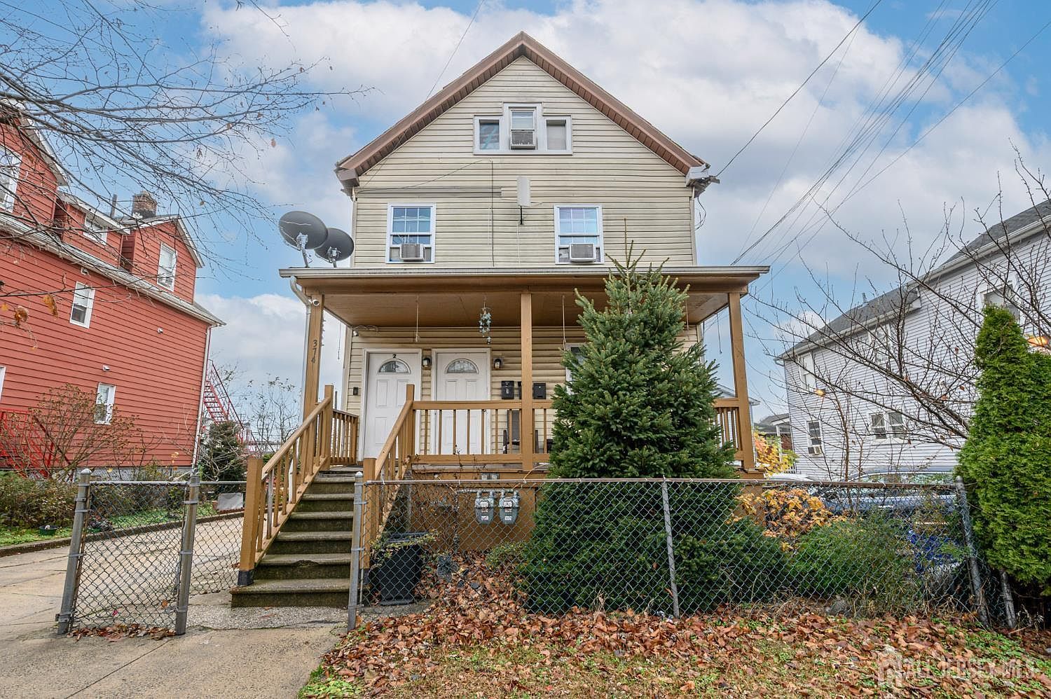 374 Delavan St New Brunswick, NJ 08901  | Multi Family