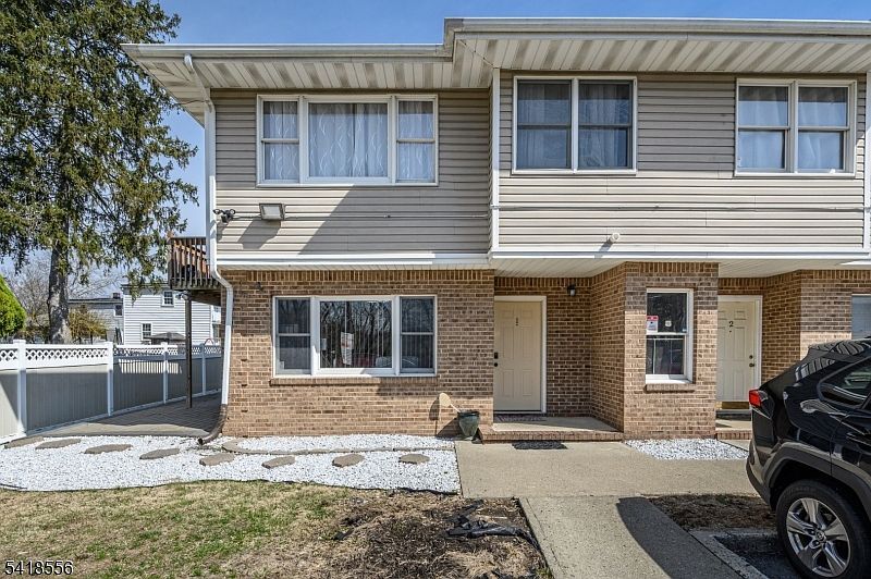 235 Dakota St Paterson, NJ 07503  | New build