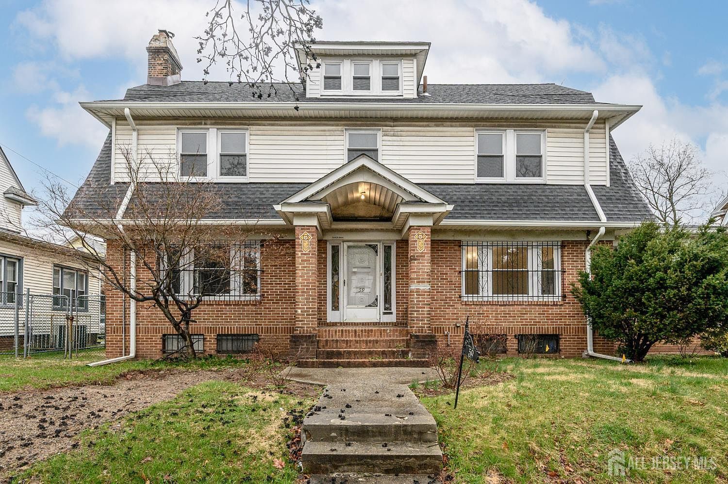 57-61 Pomona Ave Newark, NJ 07112  | Single Family
