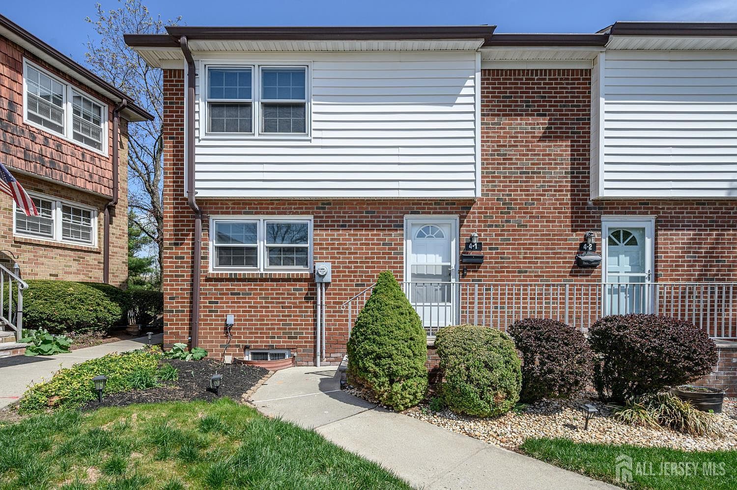 4 Cardinal Ln APT 1 Hillsborough, NJ 08844  | New build