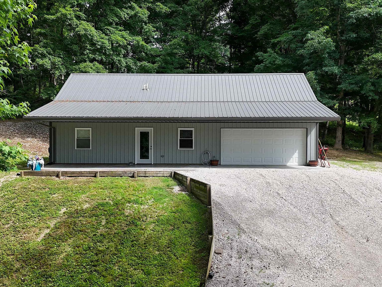 10422 E State Road 70 Evanston, IN 47531, 47531