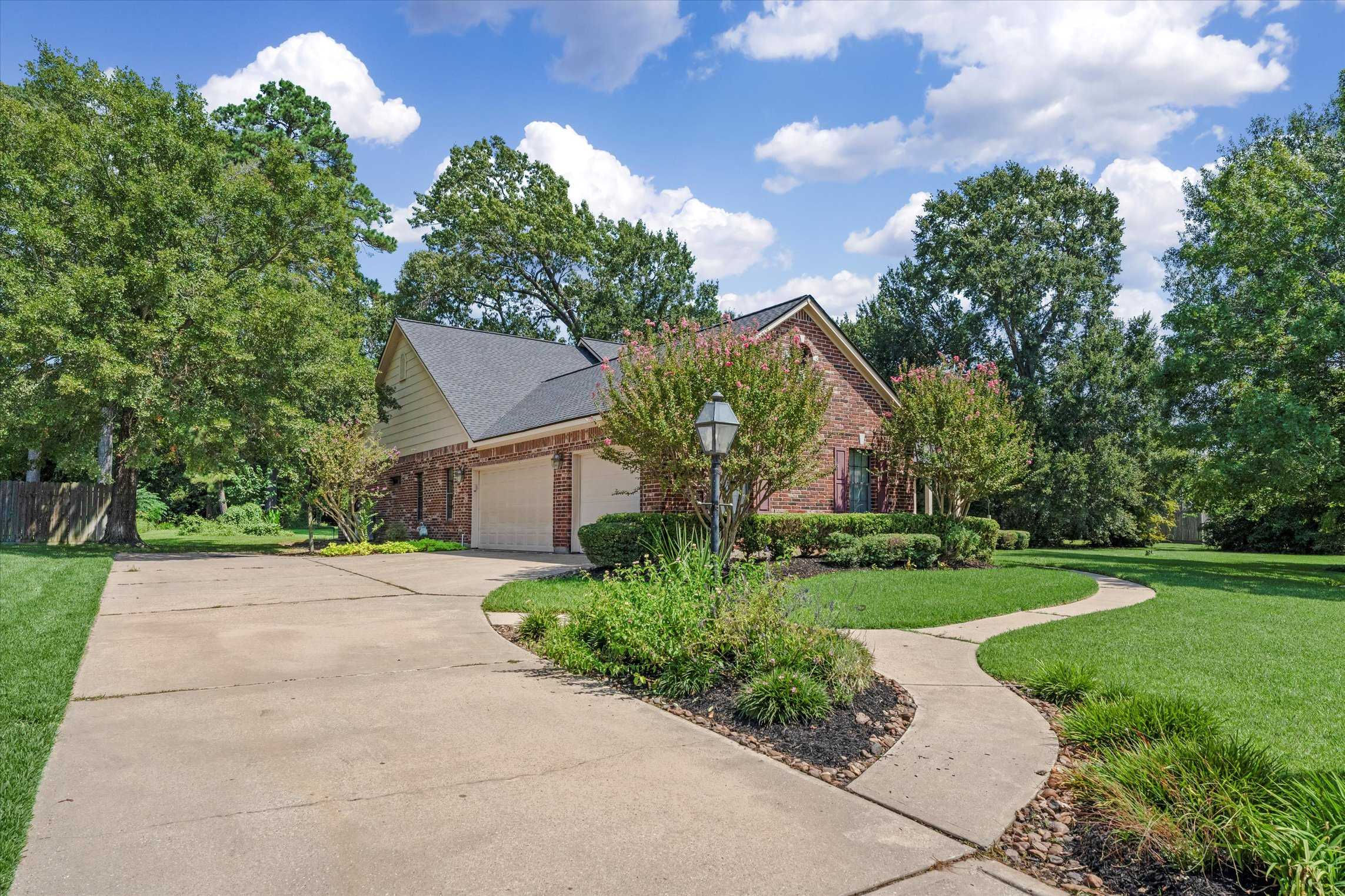 11875 Sagittarius East, Willis, TX, USA, 77318  | Single Family