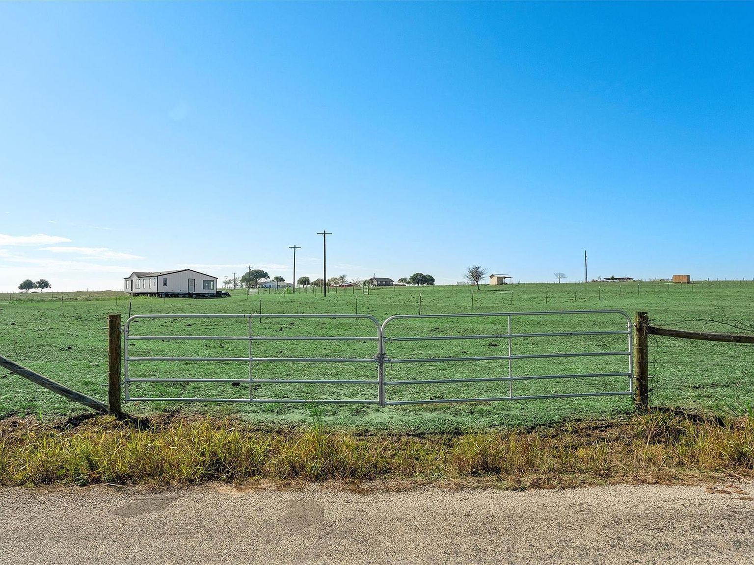 Abs A0497 J S Wilder County Rd #258 Moulton, TX 77975 - Thumbnail 2