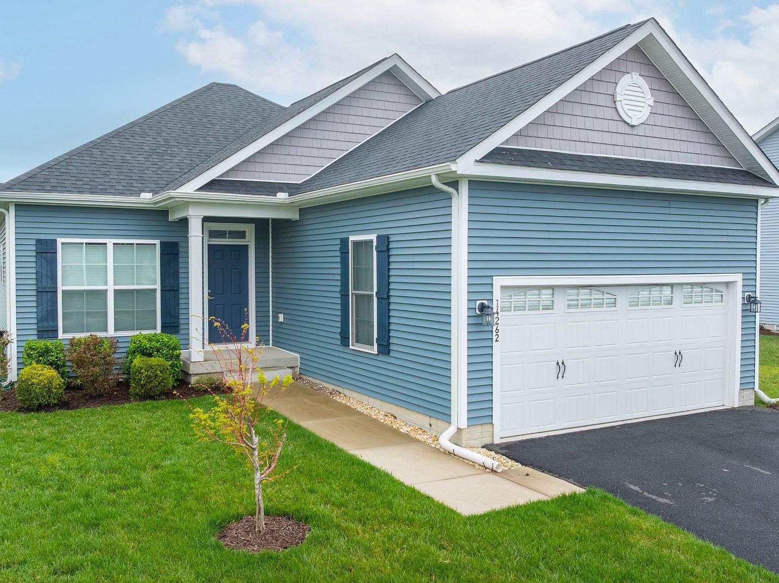 14262 Schooner Run Ellendale, DE 19941 | Single Family
