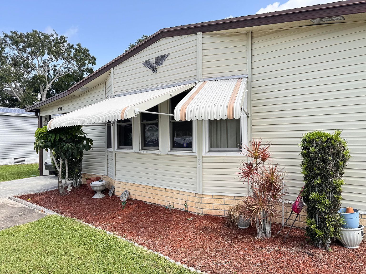 493 Hemingway Ter Fort Pierce, FL 34982 - Thumbnail 2