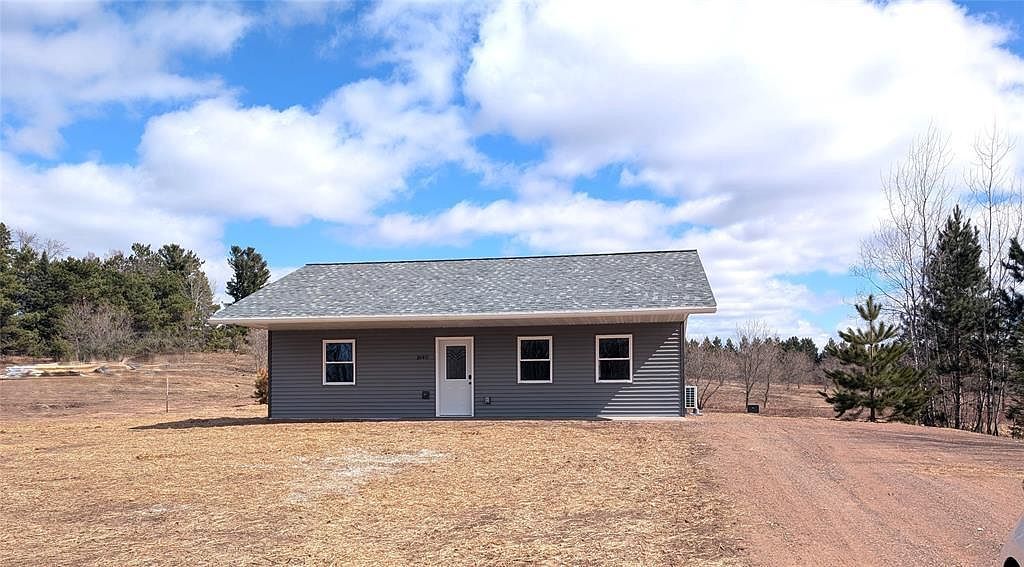 1600 Trails End Rd Spooner, WI 54801  | Single Family