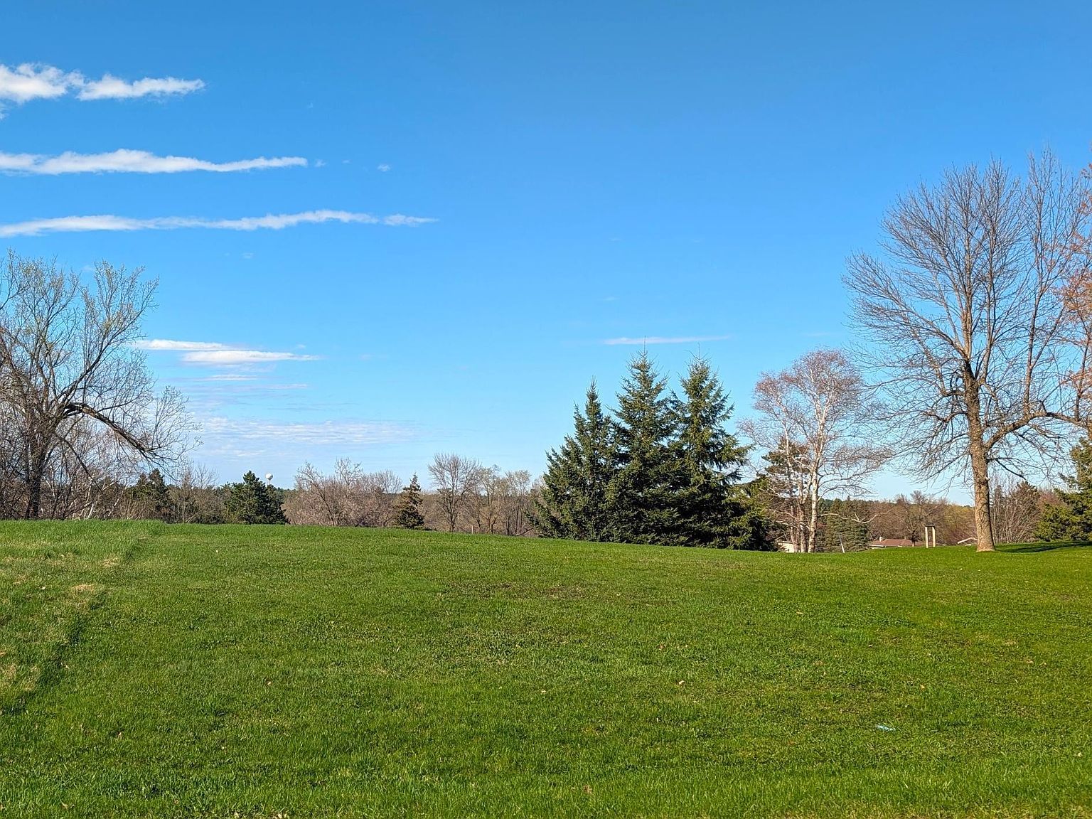 Skyline Dr W Grantsburg, WI 54840, 54840