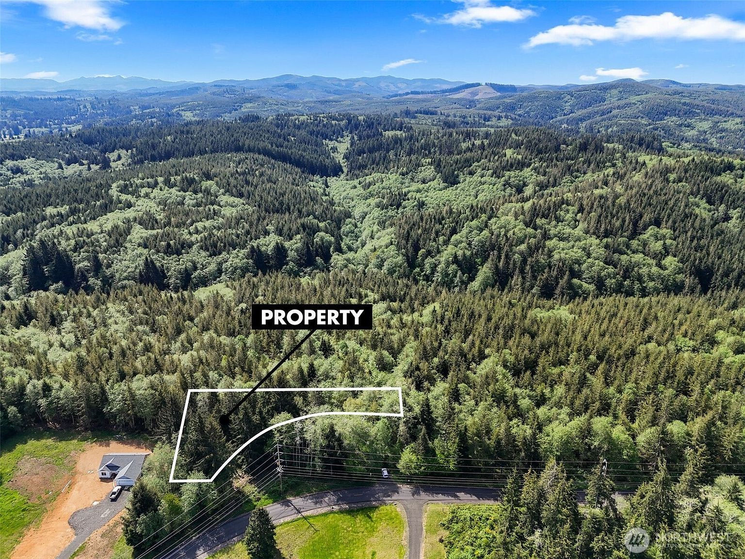 1420 S Bend Rd Raymond, WA 98577 - Thumbnail 2