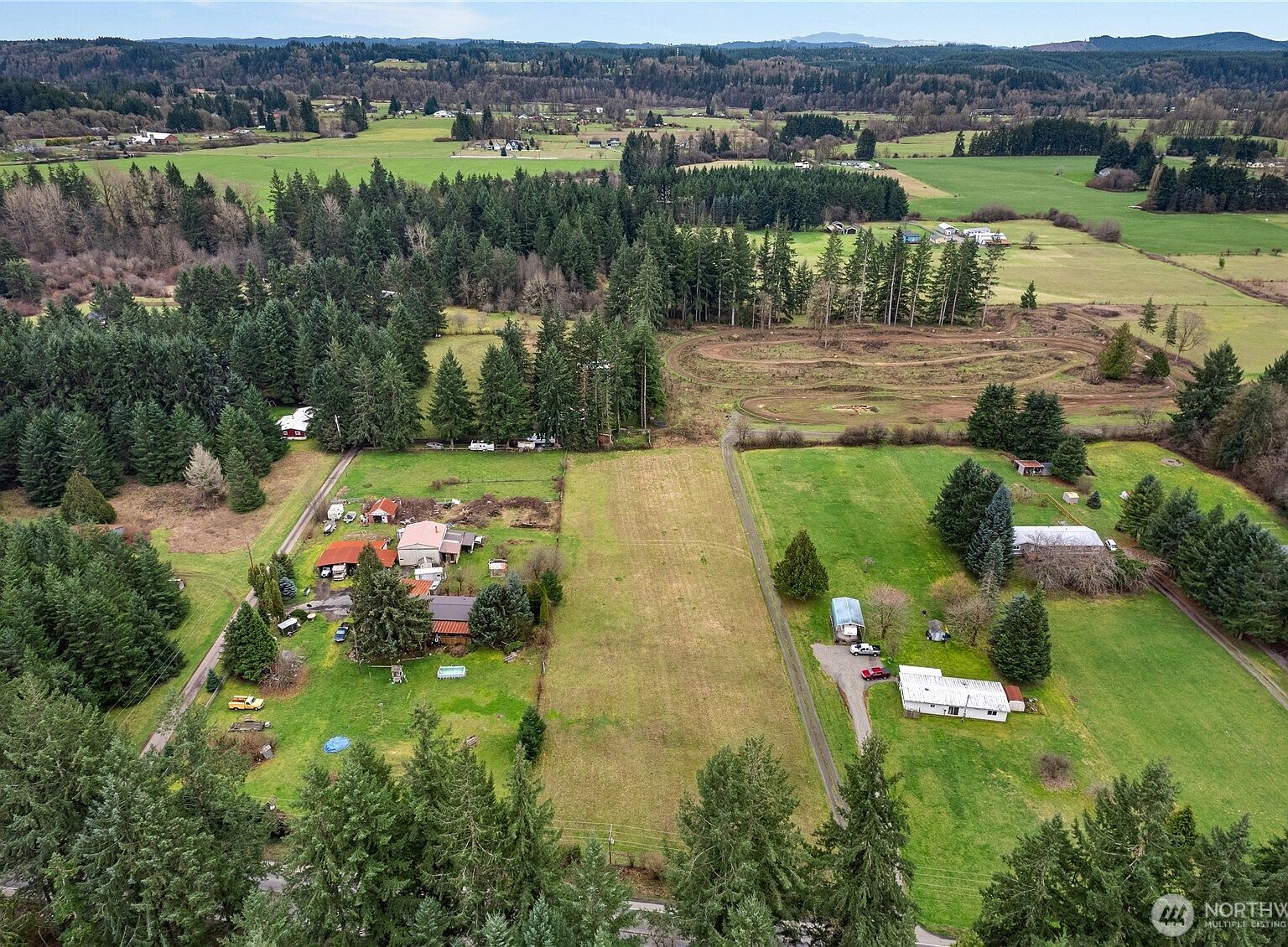 0 Highway 12 SW Rochester, WA 98579 - Thumbnail 2