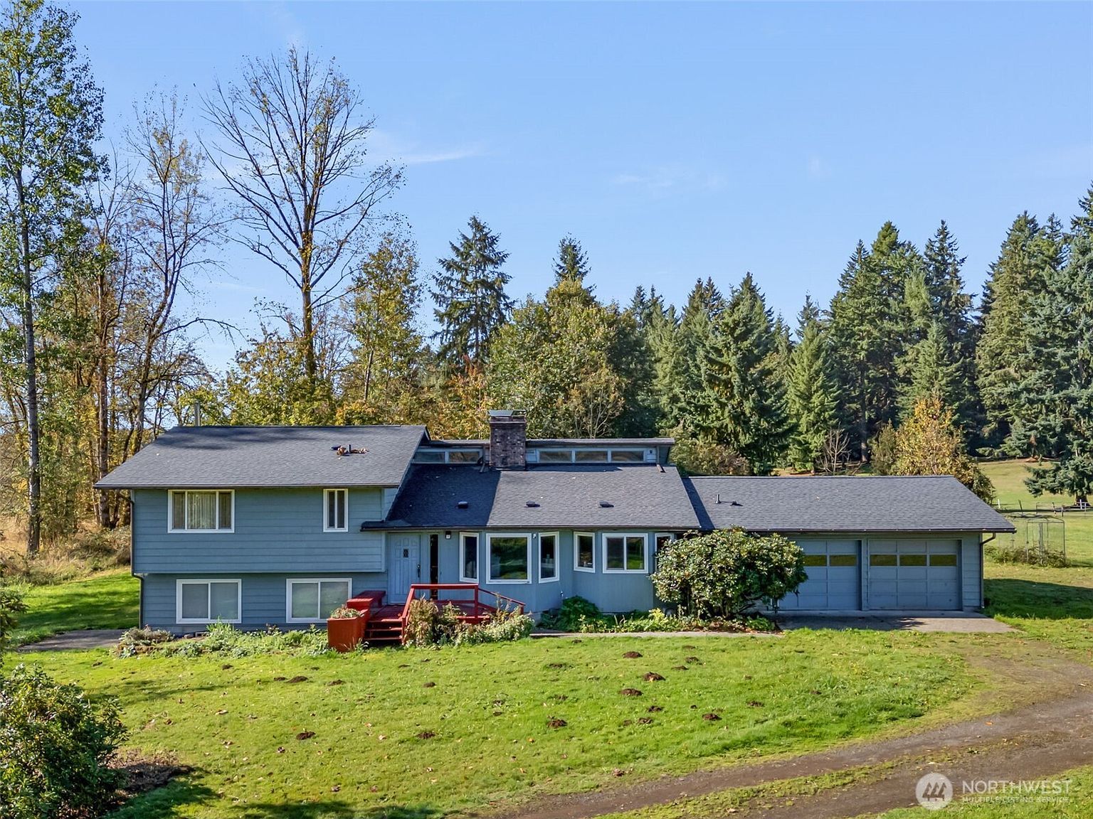 409 Shanklin Rd Onalaska, WA 98570 - Thumbnail 2