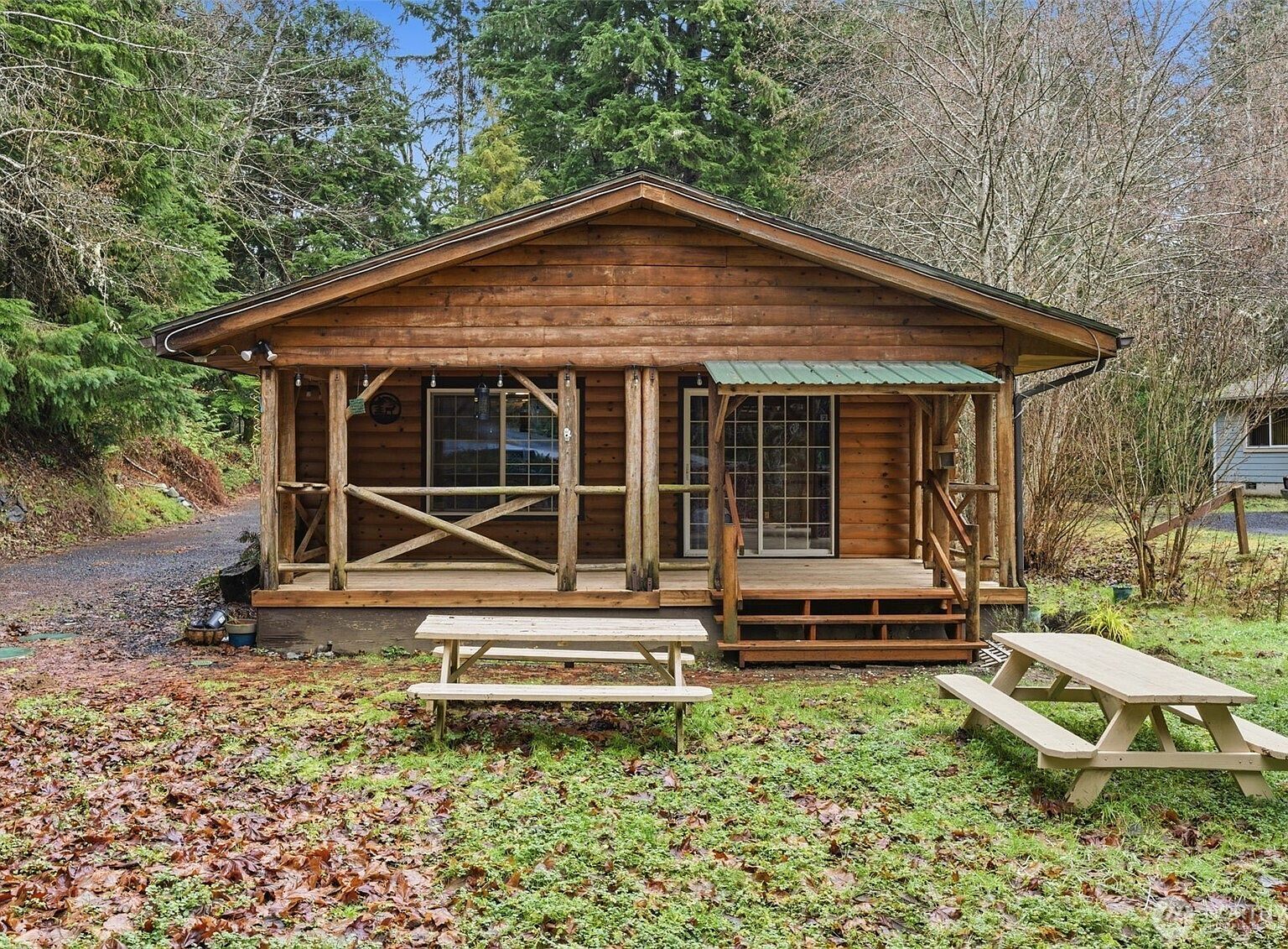 101 N Duckabush Dr N Hoodsport, WA 98548, 98548