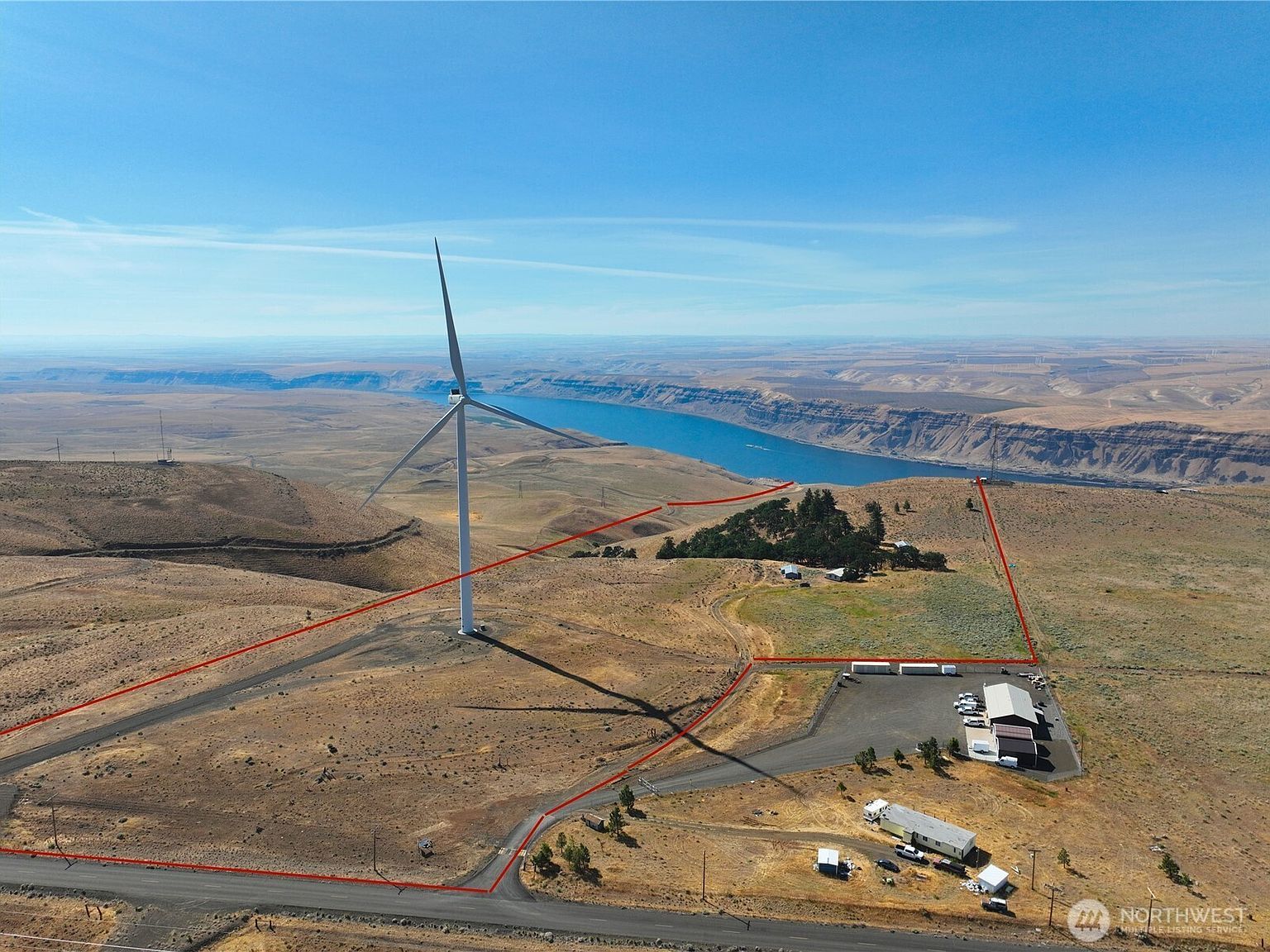 0 Hoctor Rd Goldendale, WA 98620  | Land/Lot