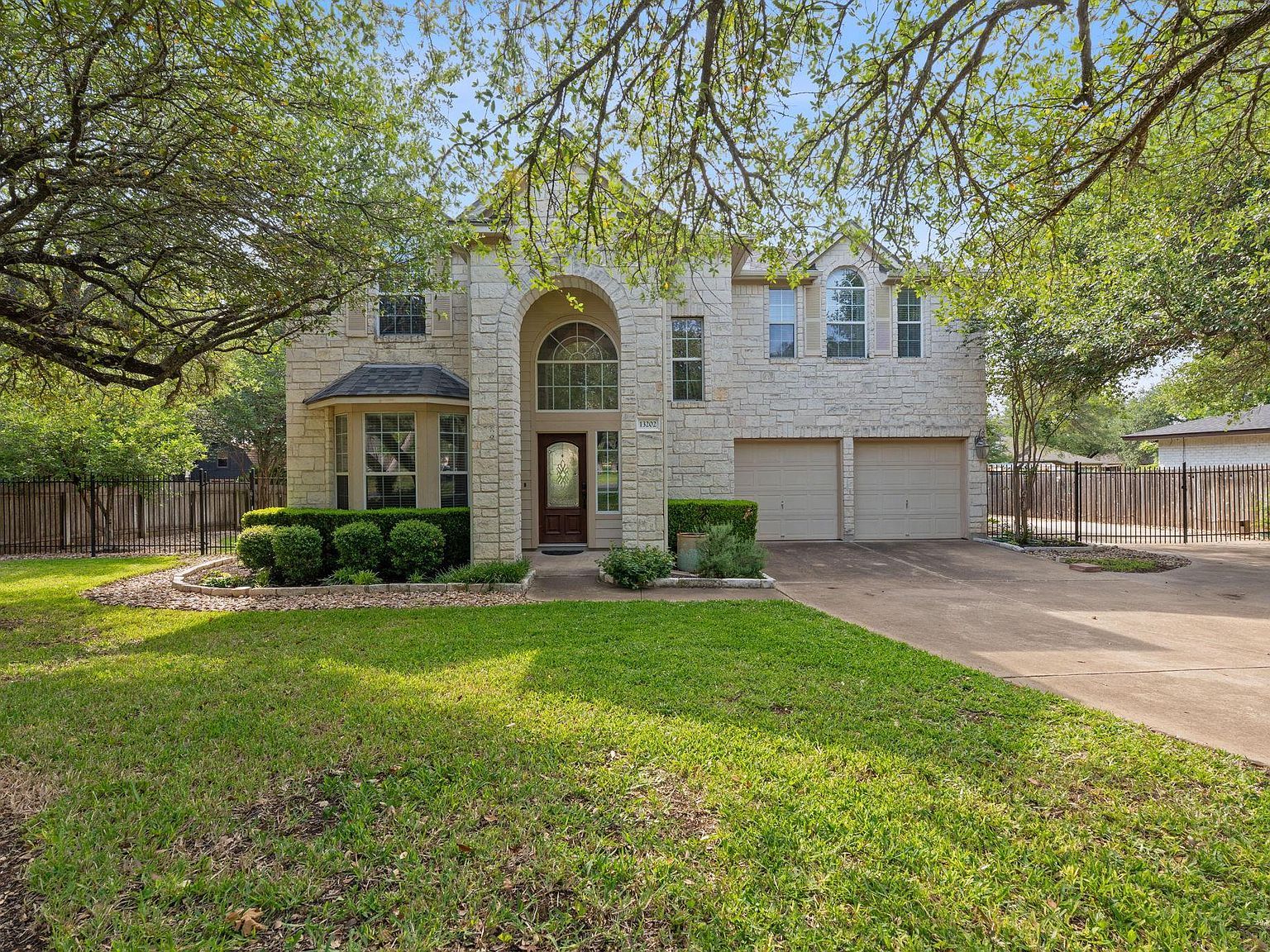 13202 Fawn Valley Dr Cedar Park, TX 78613, 78613