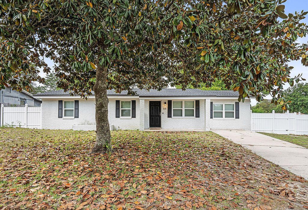65 Junior Dr Shalimar, FL 32579, 32579