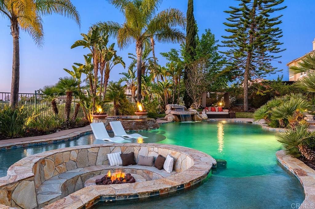 14844 Whispering Ridge Rd San Diego, CA 92131  | Single Family