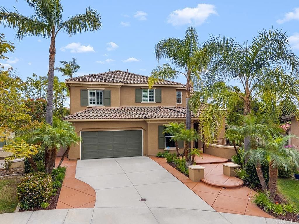 17007 Sienna Ridge Dr San Diego, CA 92127  | Single Family