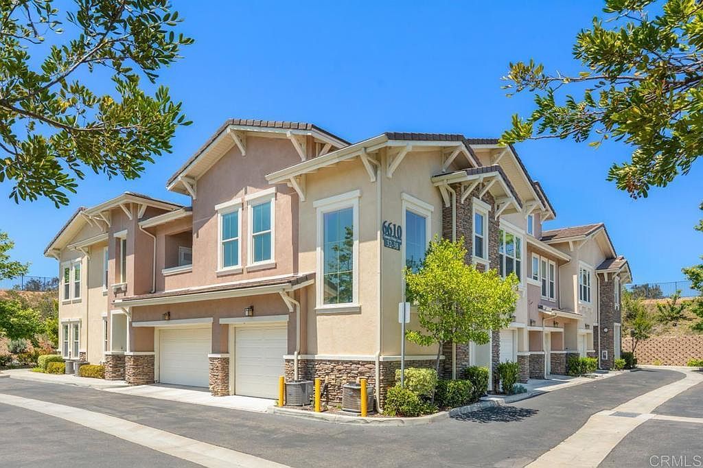 6610 Canopy Ridge Ln Unit 37 San Diego, CA 92121 | New build