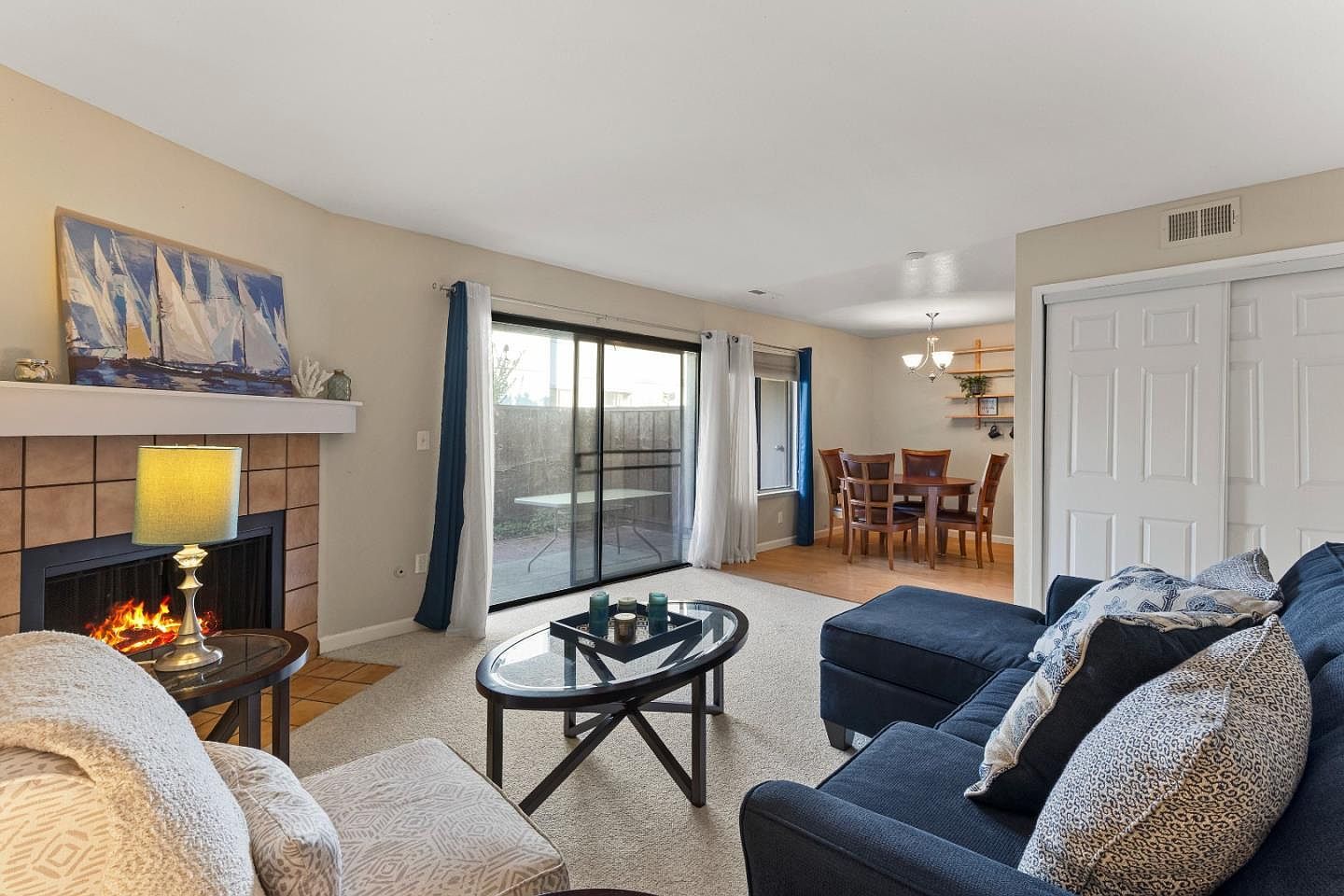 6366 Joaquin Murieta Ave APT K Newark, CA 94560 - Thumbnail 2