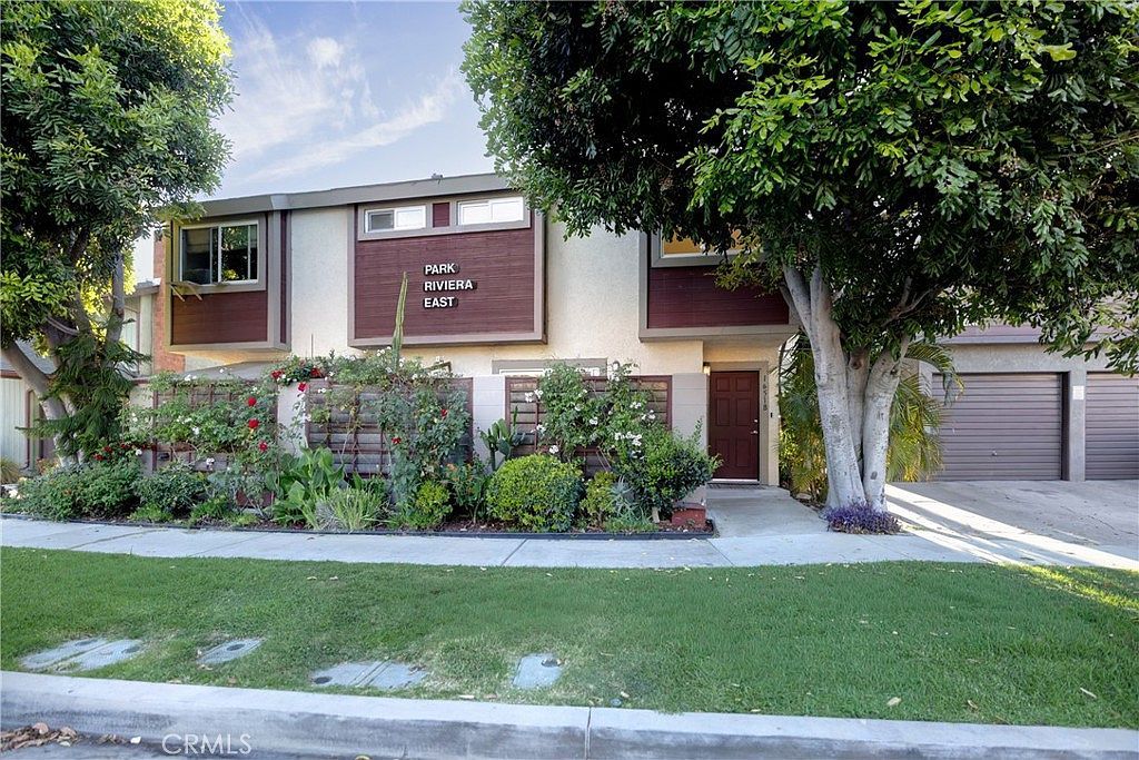 1651 Park Ave APT B Long Beach, CA 90815  | New build