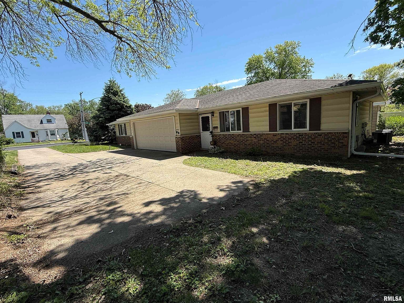 3401 N Peoria Ave Peoria, IL 61603 | Multi Family