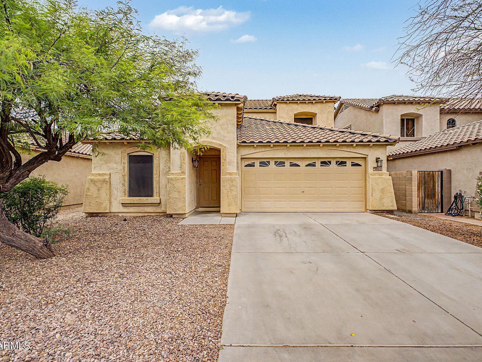 43298 W Blazen Trl Maricopa, AZ 85138 | Single Family