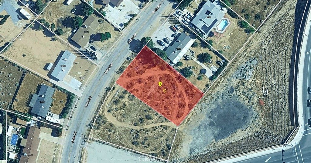 0 El Rio Rd Lot 764 Victorville, CA 92392 - Thumbnail 2