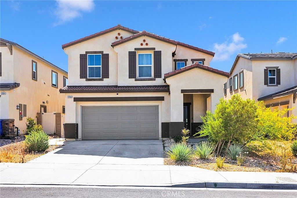 12906 Echo Valley St Victorville, CA 92392 | Single Family