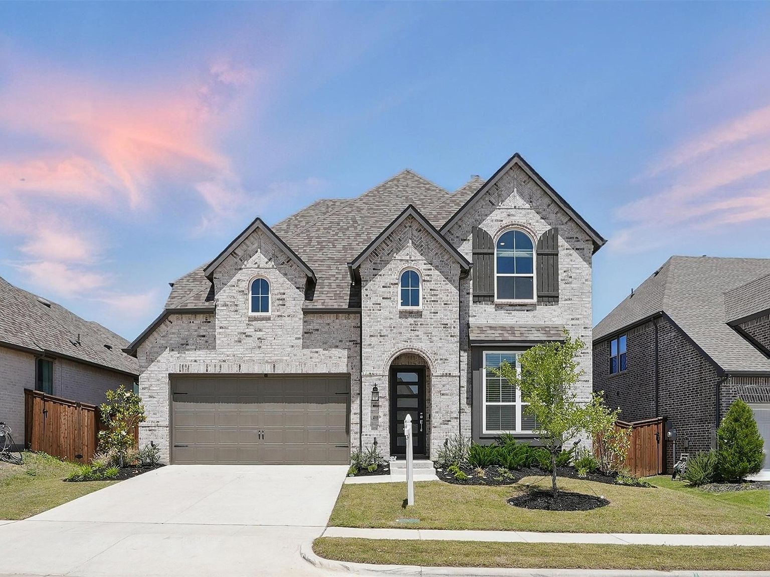 4008 Prickly Pear Ave Aubrey, TX 76227 - Thumbnail 2