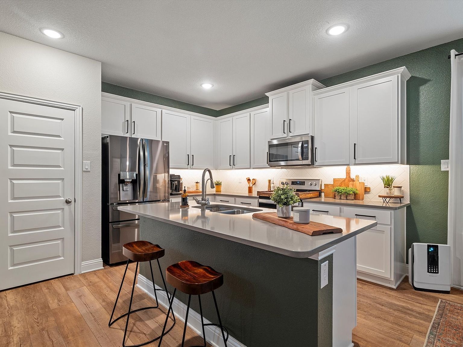 10012 Travis Dr Providence Village, TX 76227 - Thumbnail 2