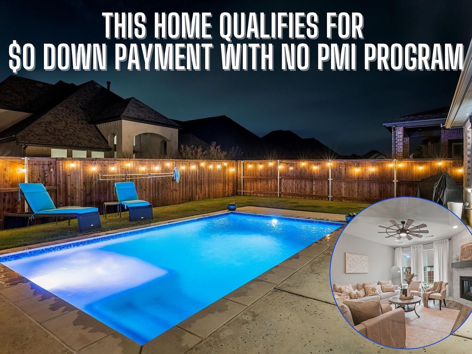 4113 Gainesway Ln Aubrey, TX 76227 - Thumbnail 2