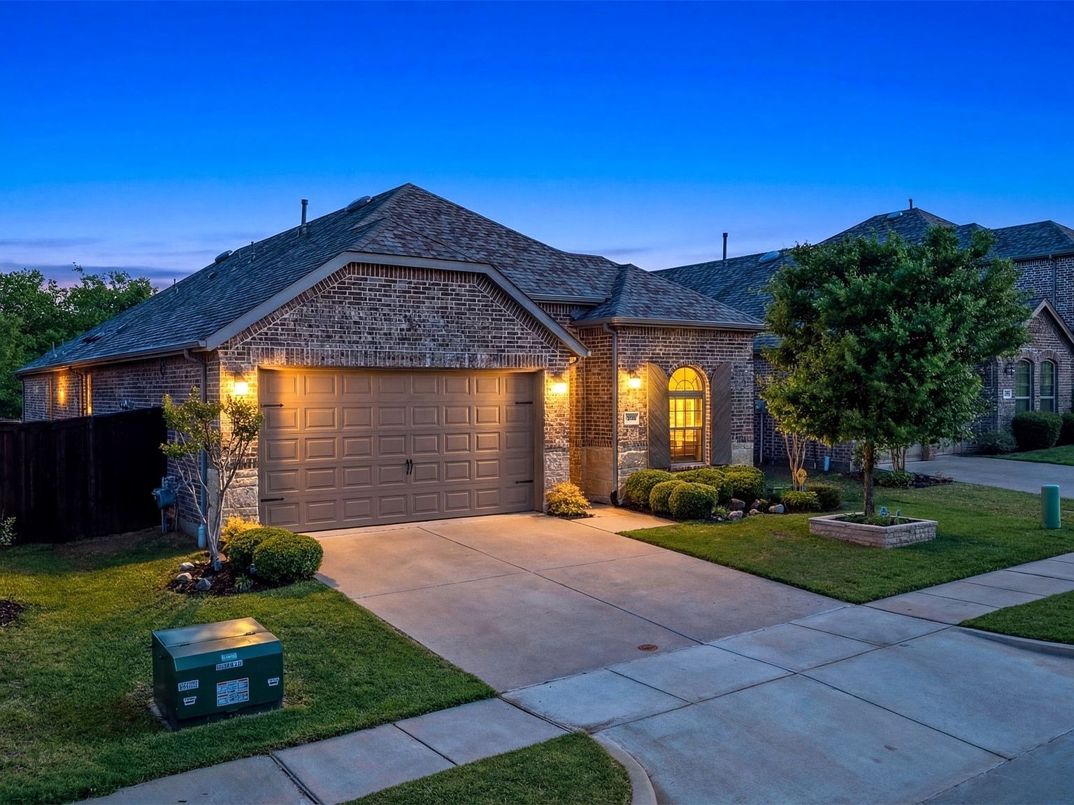 1225 Shire Dr Aubrey, TX 76227  | Single Family