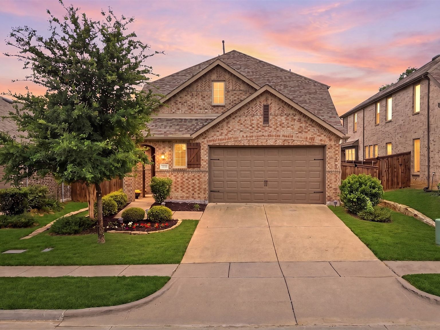 1132 Friesian Ln Providence Village, TX 76227, 76227