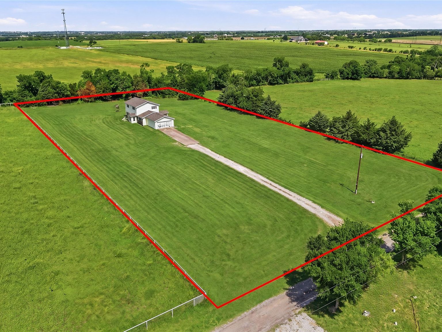 9641 Country Ln Celina, TX 75009, 75009