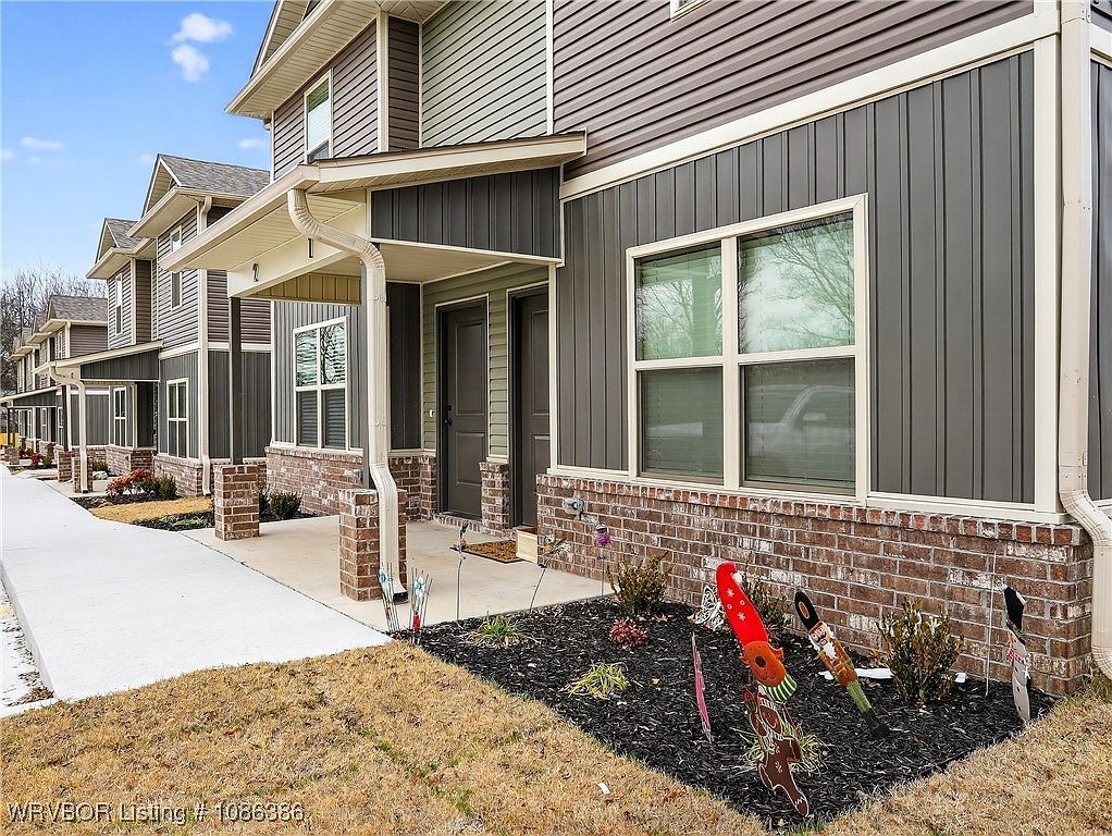 7816 Texas Rd Fort Smith, AR 72908 - Thumbnail 2