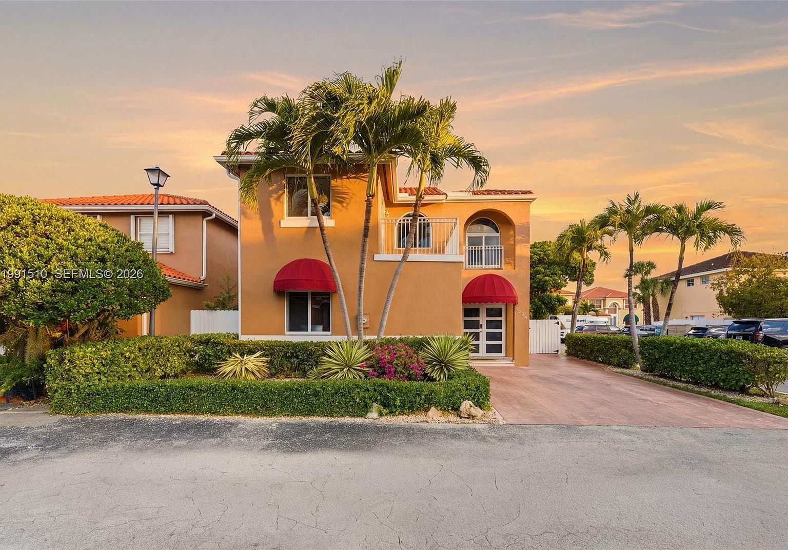 8657 NW 2nd St Miami, FL 33126  | Single Family