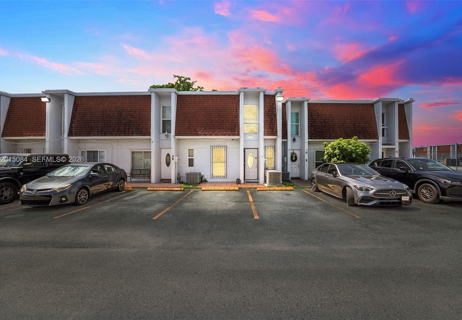 606 NW 107th Ave APT 9B Miami, FL 33172  | New build