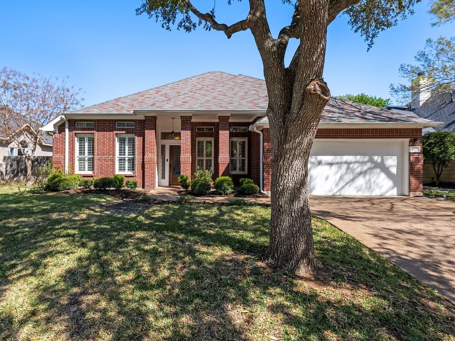 4512 Slickrock Cv Austin, TX 78747  | Single Family