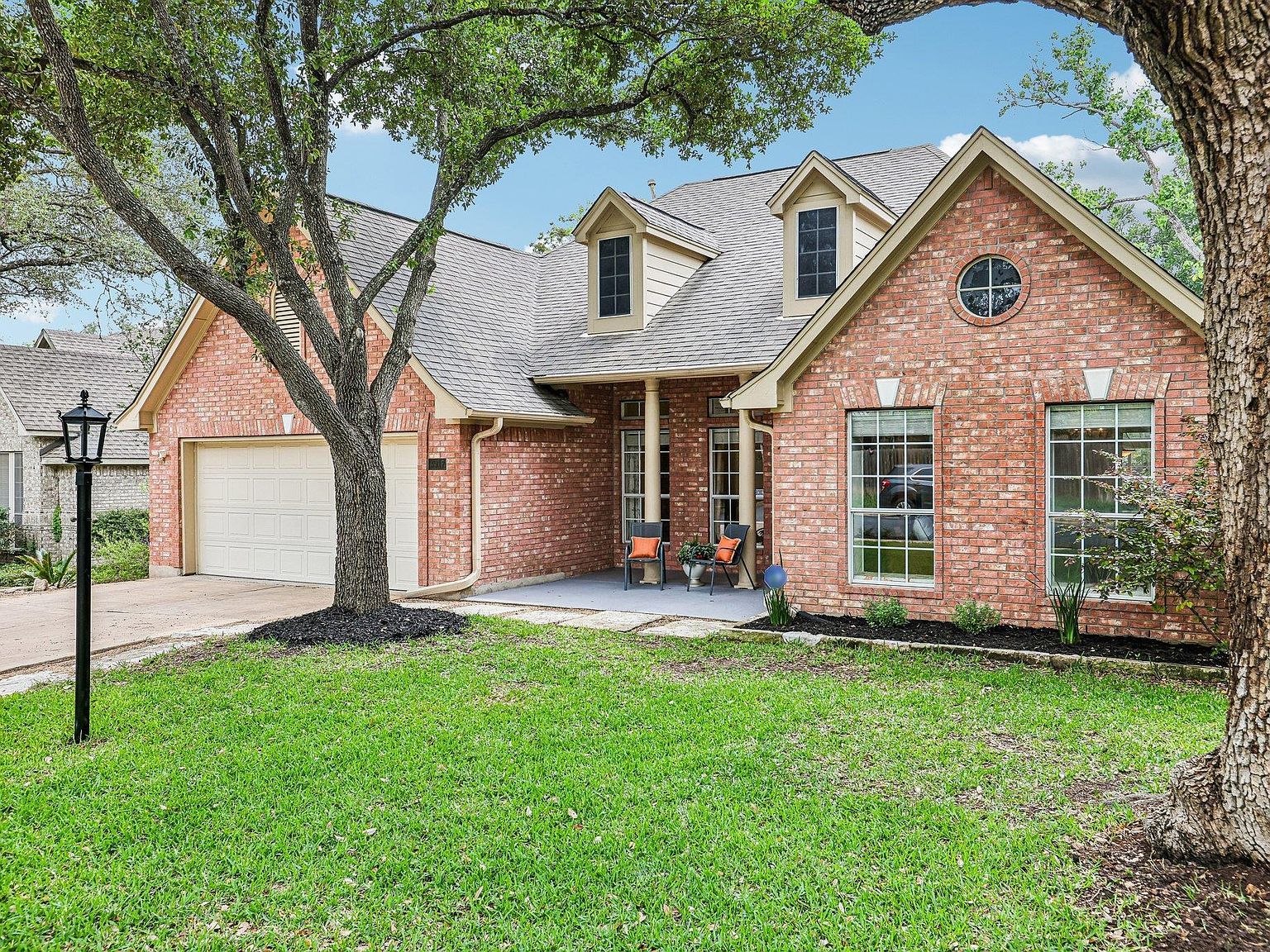 3917 Trout Dr Austin, TX 78749  | Single Family