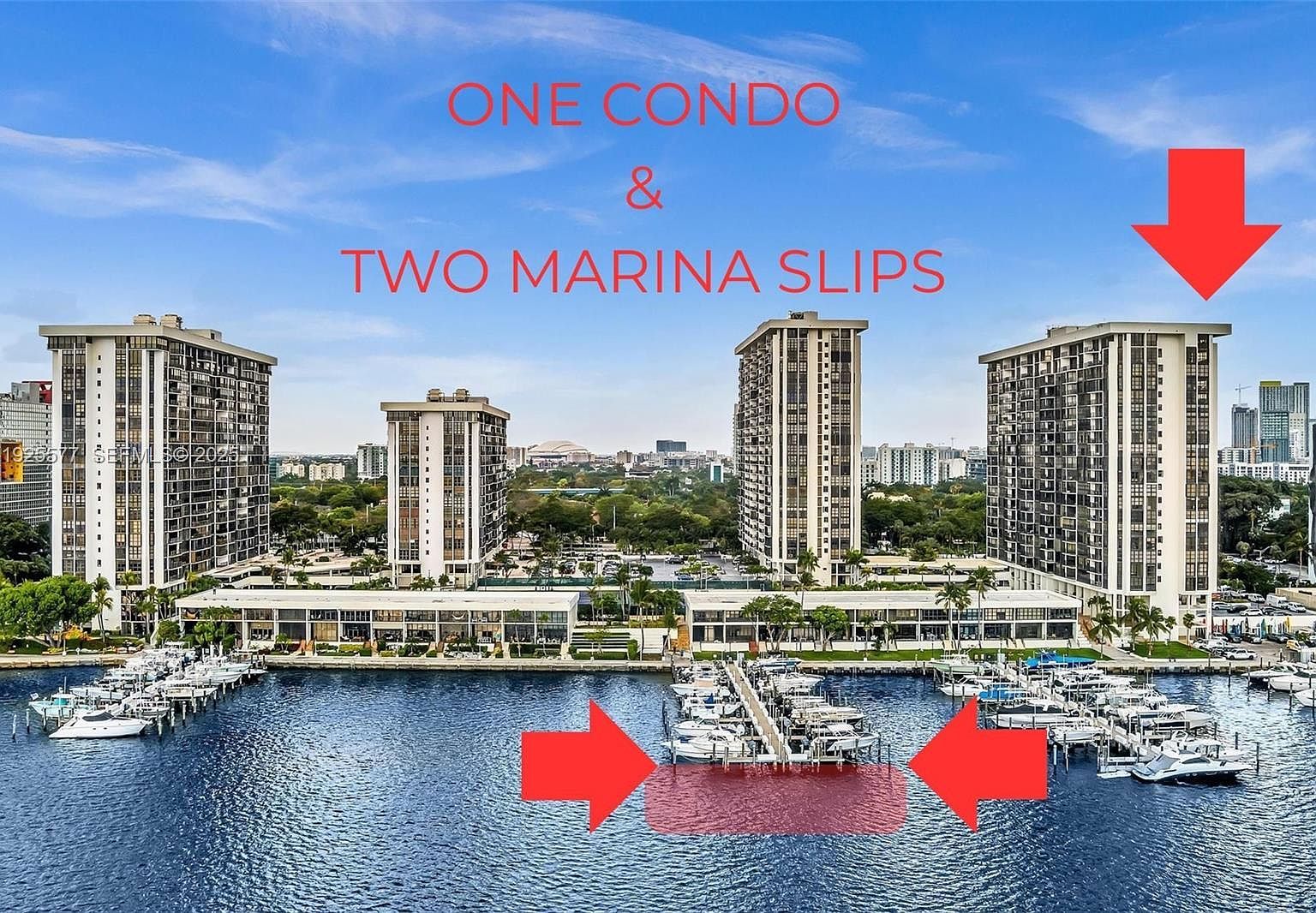 1865 Brickell Ave APT A703 Miami, FL 33129 - Thumbnail 2