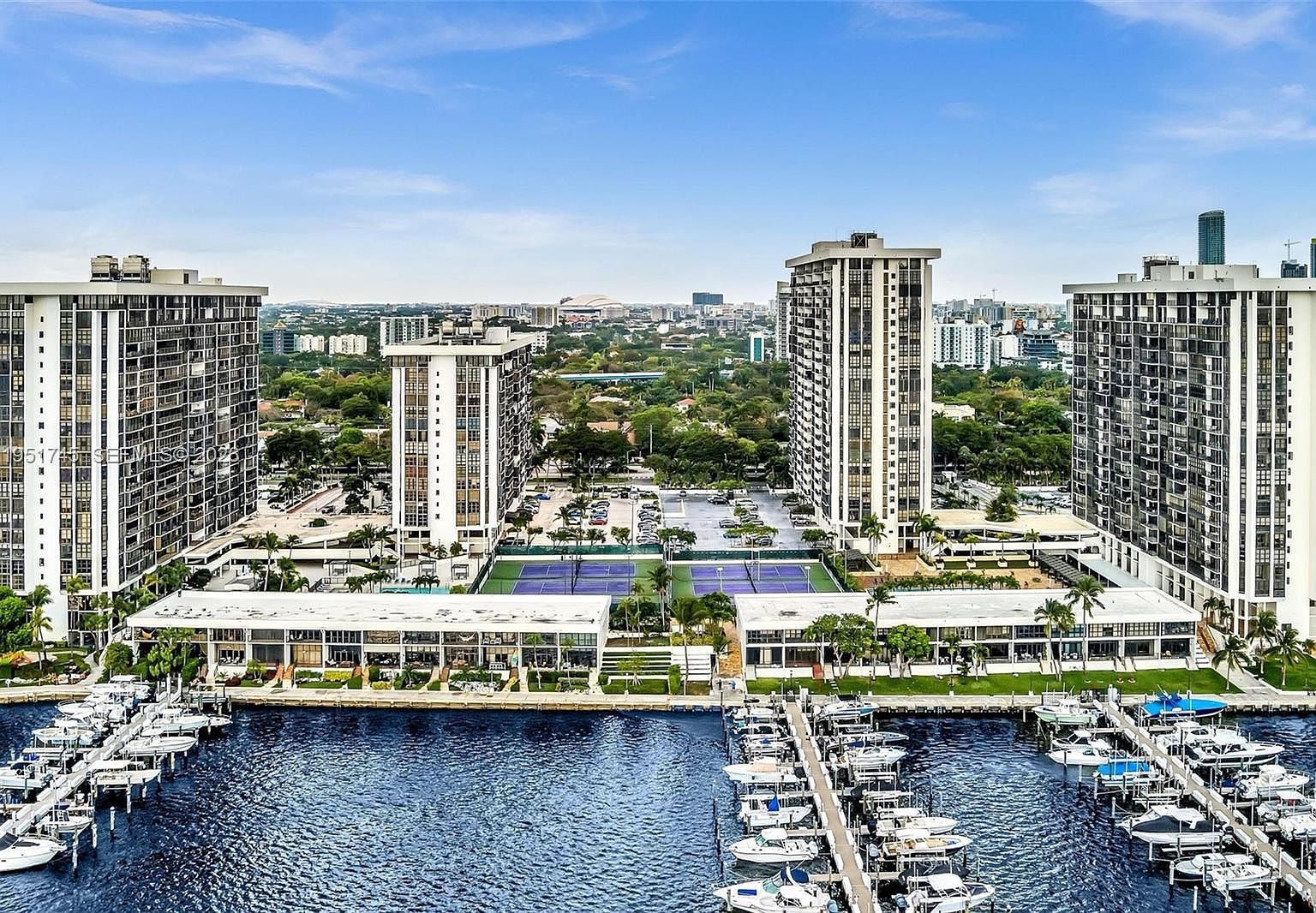 1865 Brickell Ave #A105 Miami, FL 33129  | Condominium