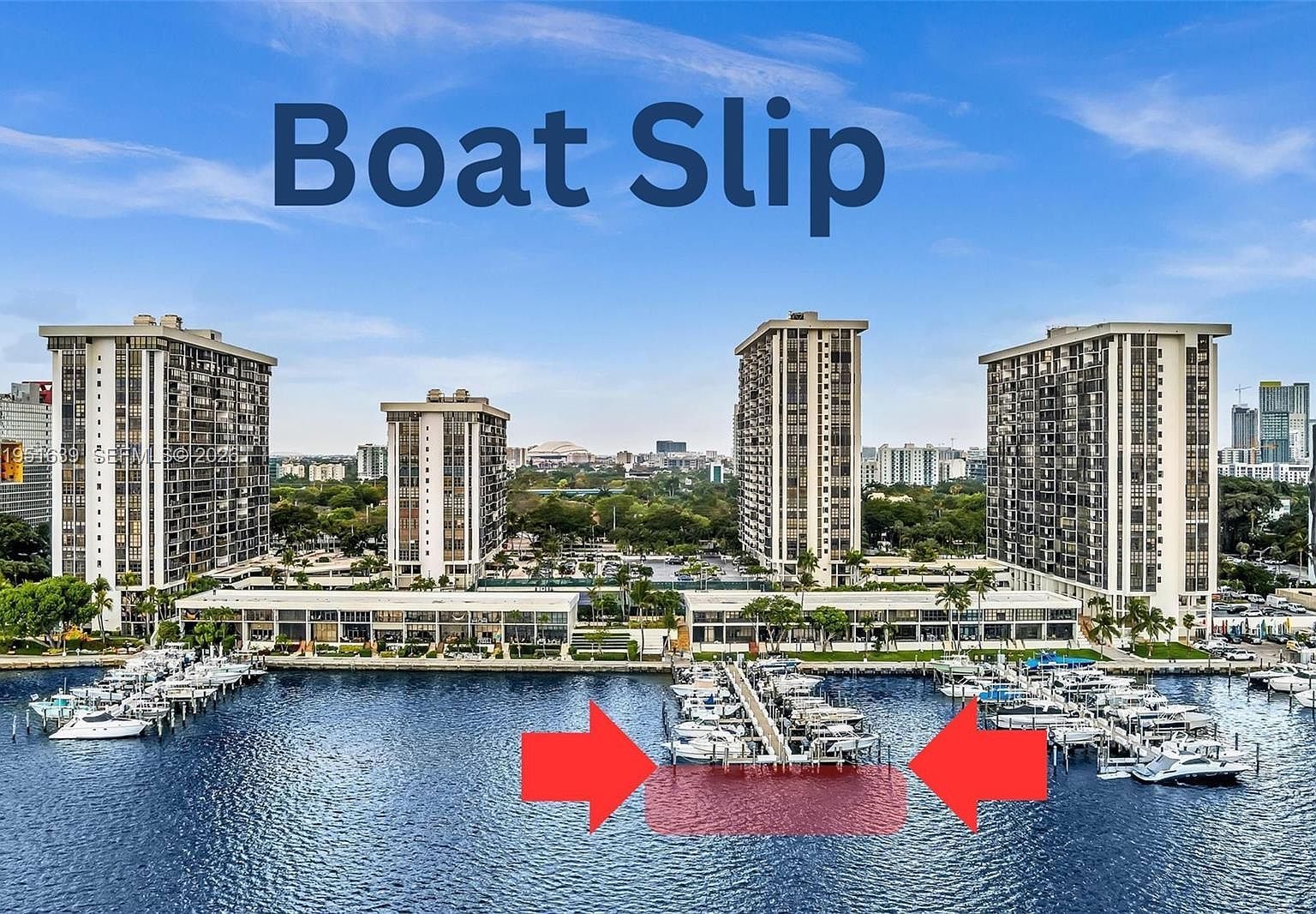 1901 Brickell Ave #54A Miami, FL 33129  | Land/Lot