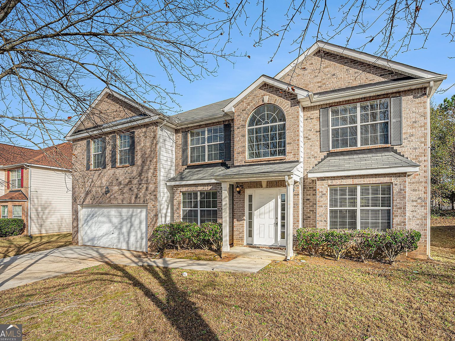 1492 Saint George Pl Conyers, GA 30012 - Thumbnail 2