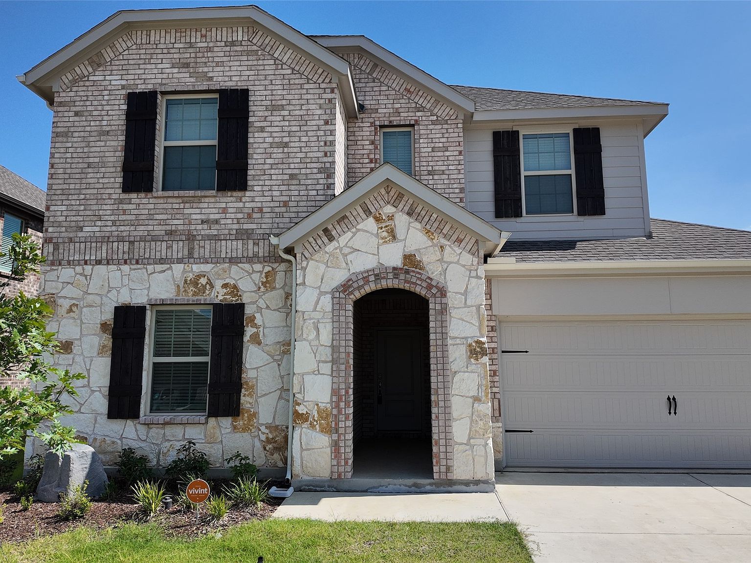 10124 High Grade Dr Aubrey, TX 76227 - Thumbnail 2