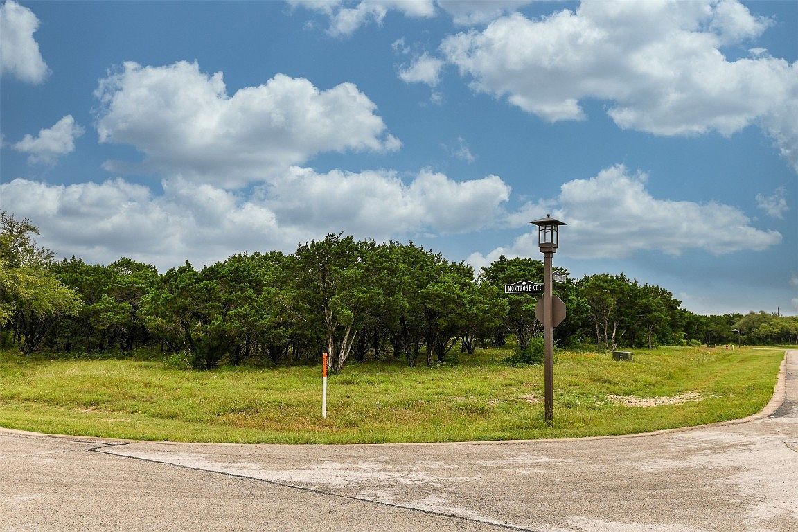 8001 Scotscraig Dr Cleburne, TX 76033 - Thumbnail 2