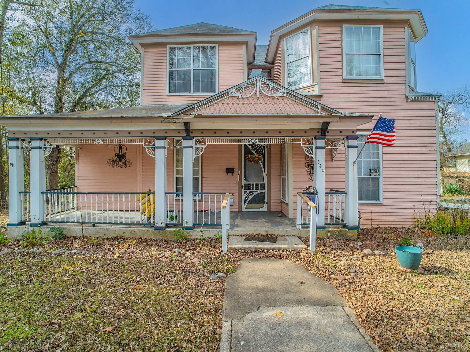 540 12th St SE Paris, TX 75460 - Thumbnail 2