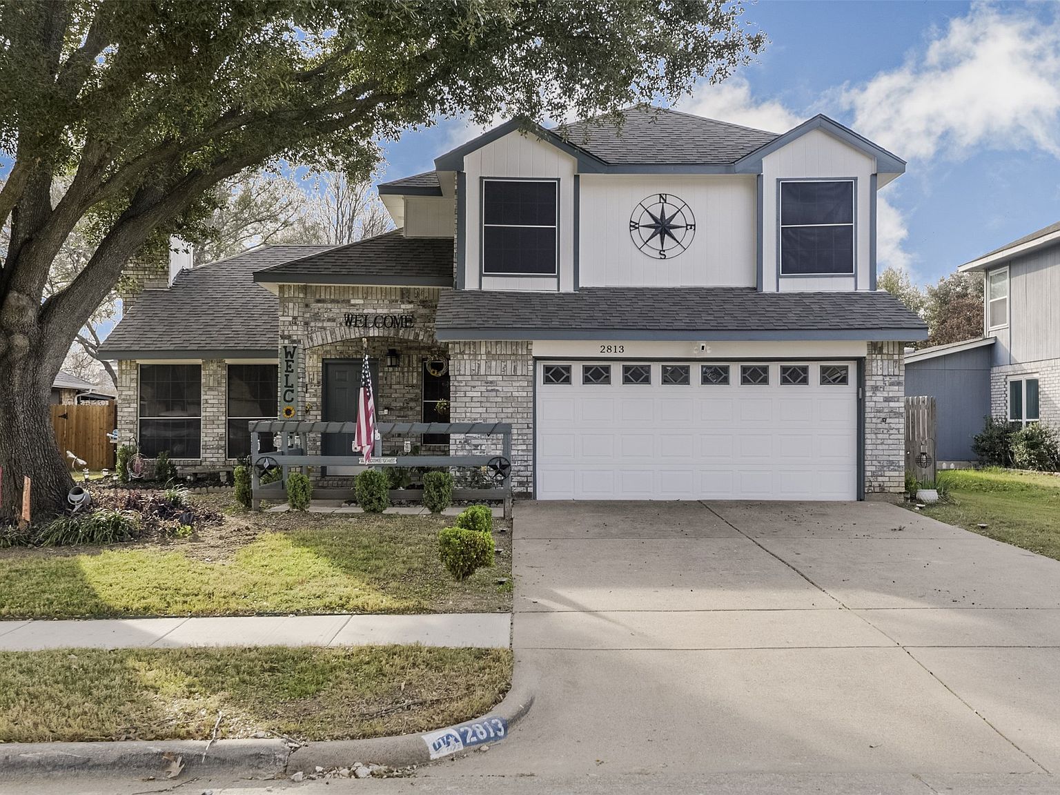 2813 White Oak Dr Grand Prairie, TX 75052 - Thumbnail 2